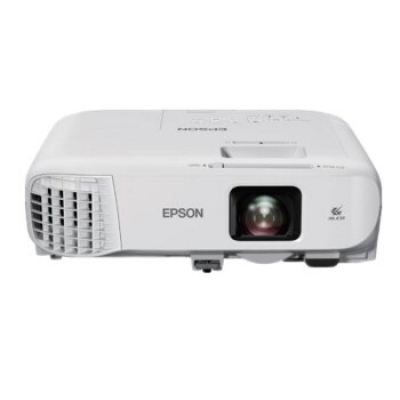 爱普生（EPSON）CB-2247U 投影仪高清办公商务会议室4200流明